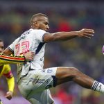 El venezolano Salomón Rondón brilla en triunfo de Pachuca sobre el líder América