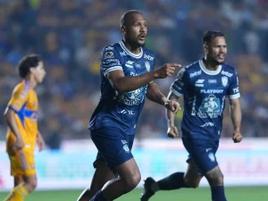 Salomon-Rondon-