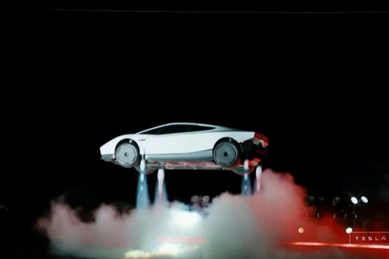 Tesla