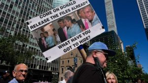 Trump-Epstein
