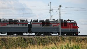 UCRANIA - RUSIA