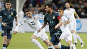 Uruguay
