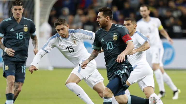 Uruguay