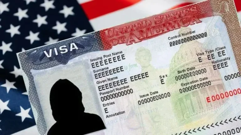 VISAS