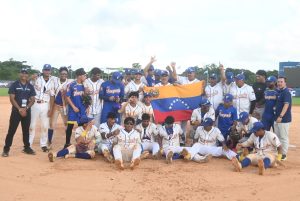 Venezuela