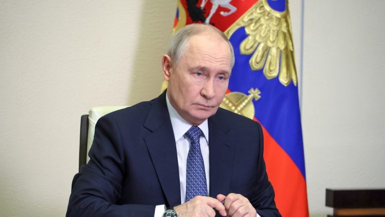 putin