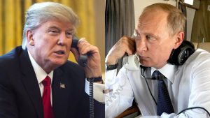 trump-putin-telefono
